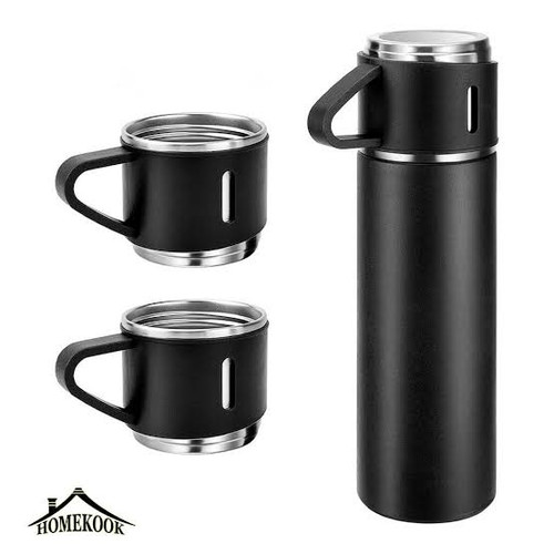 فلاکس سه کاپ نیم لیتری کیفی