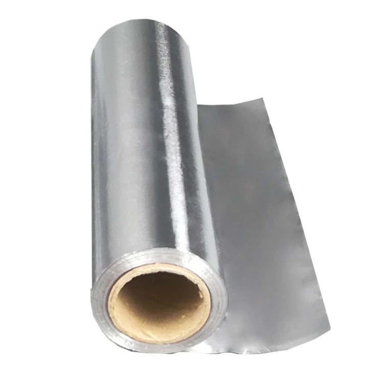 فویل آلمینیومی متری