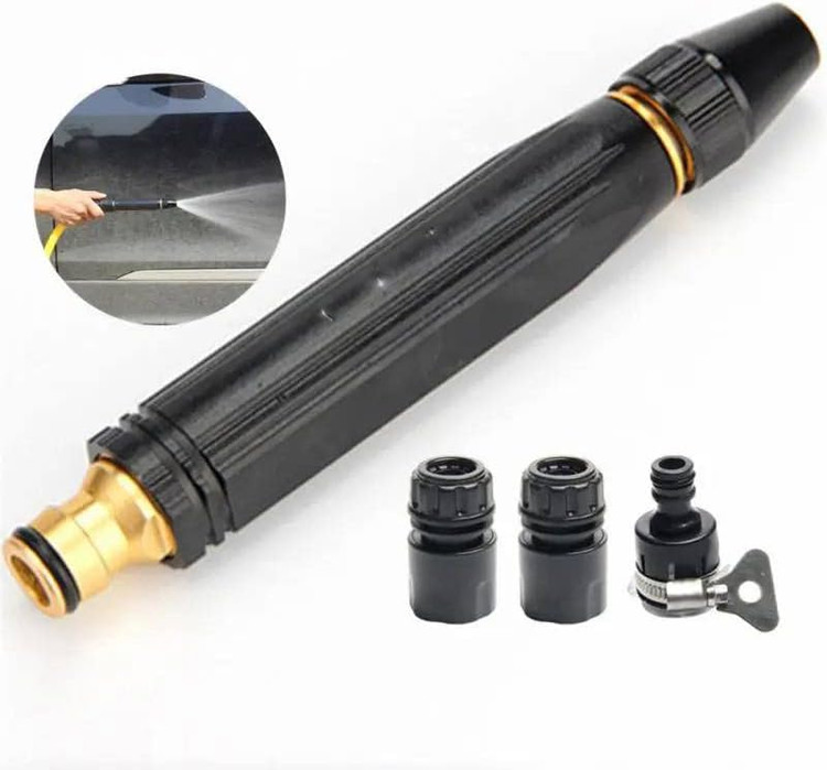 کارواش خانگی