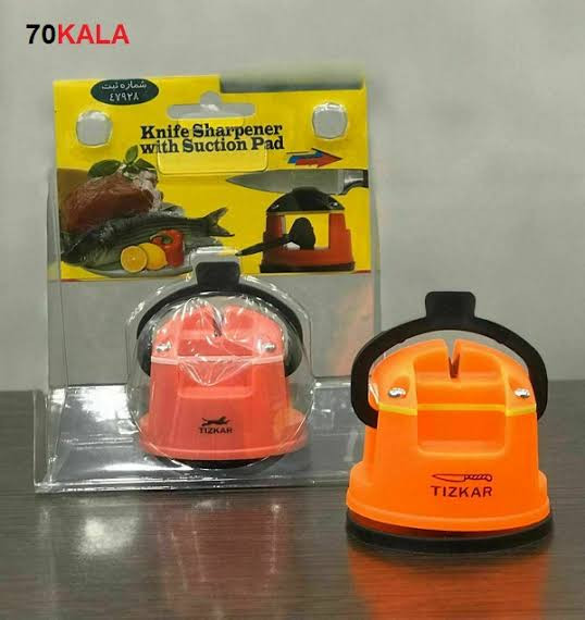 چاقو تیز کن رومیزی